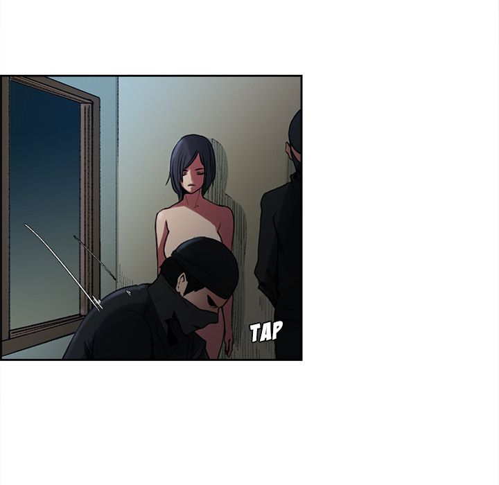Erostica Manhwa - Chapter 8 Page 41