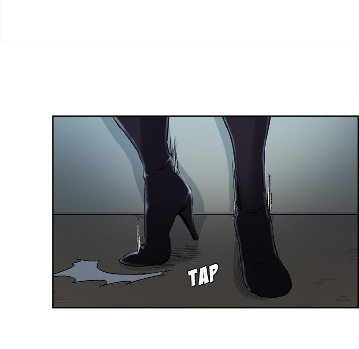 Erostica Manhwa - Chapter 8 Page 42