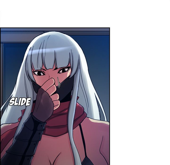 Erostica Manhwa - Chapter 8 Page 43