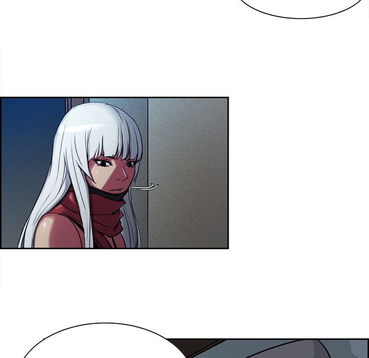 Erostica Manhwa - Chapter 8 Page 45