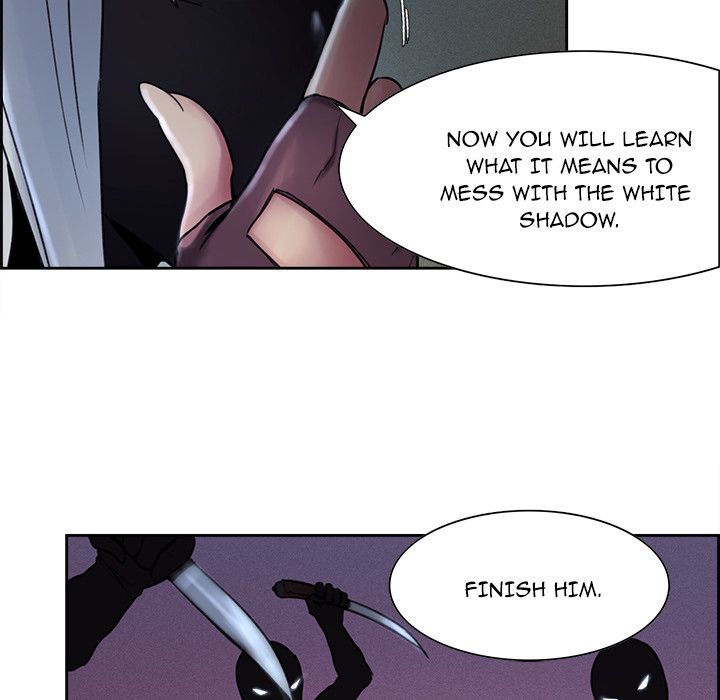 Erostica Manhwa - Chapter 8 Page 47