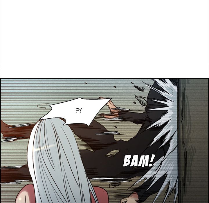 Erostica Manhwa - Chapter 8 Page 53