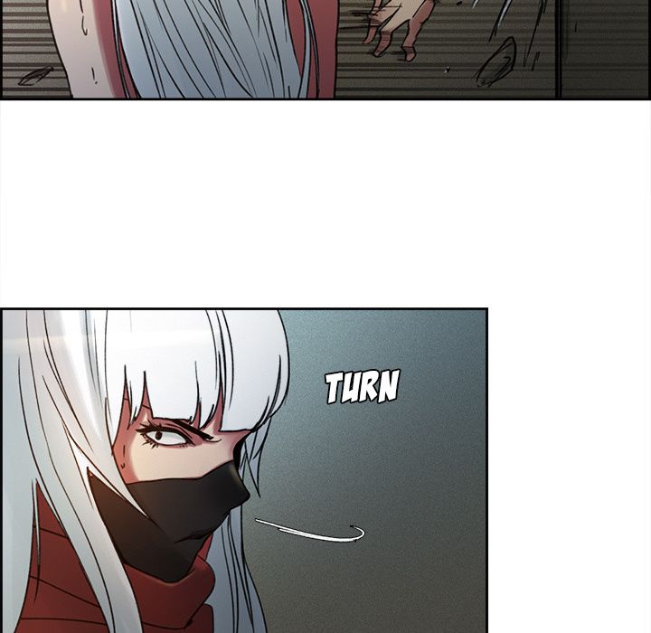 Erostica Manhwa - Chapter 8 Page 54