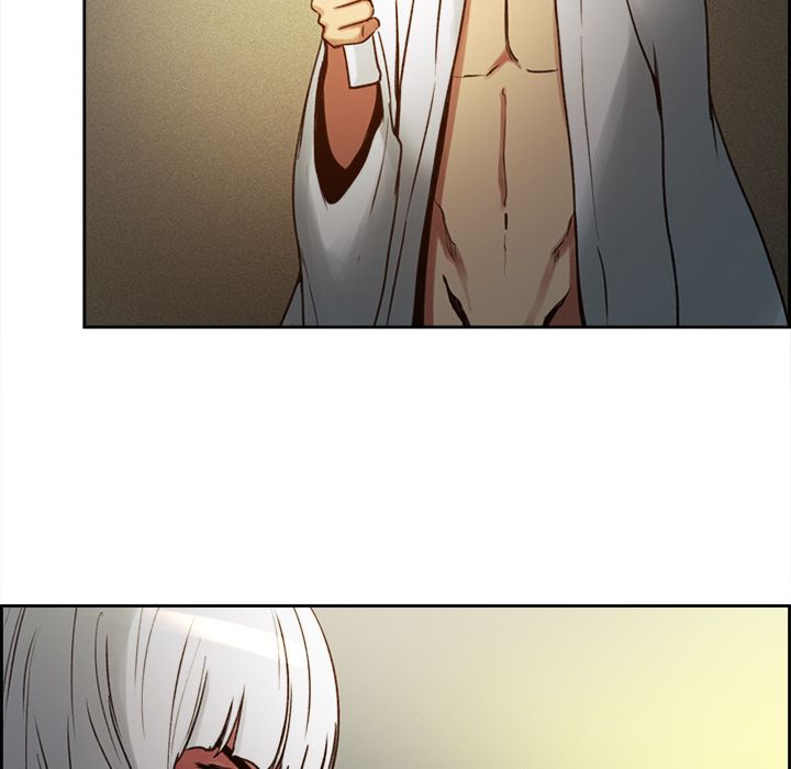 Erostica Manhwa - Chapter 8 Page 56