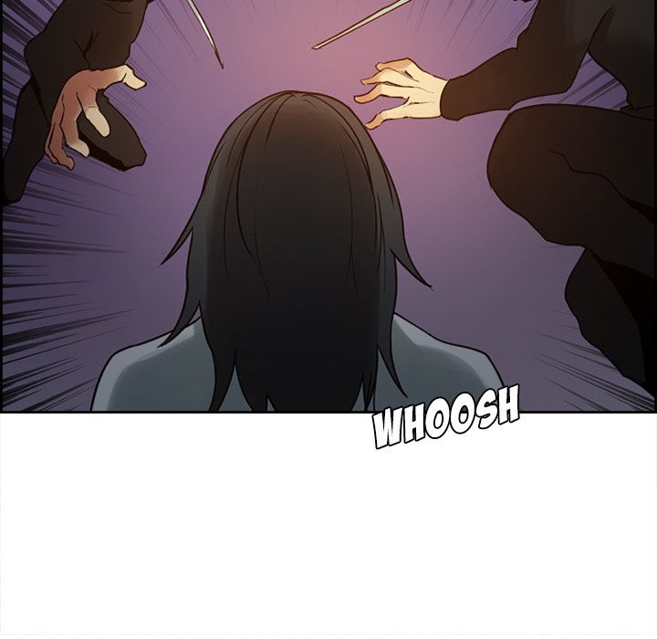 Erostica Manhwa - Chapter 8 Page 58