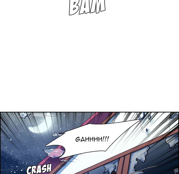 Erostica Manhwa - Chapter 8 Page 60