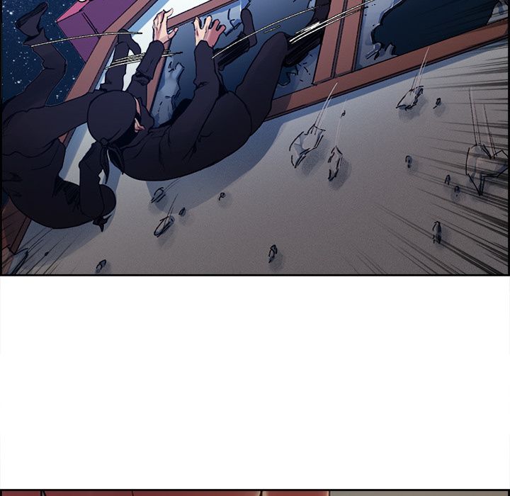 Erostica Manhwa - Chapter 8 Page 61