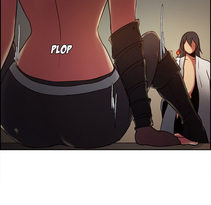 Erostica Manhwa - Chapter 8 Page 62