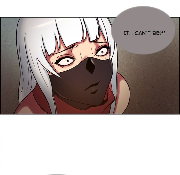 Erostica Manhwa - Chapter 8 Page 63