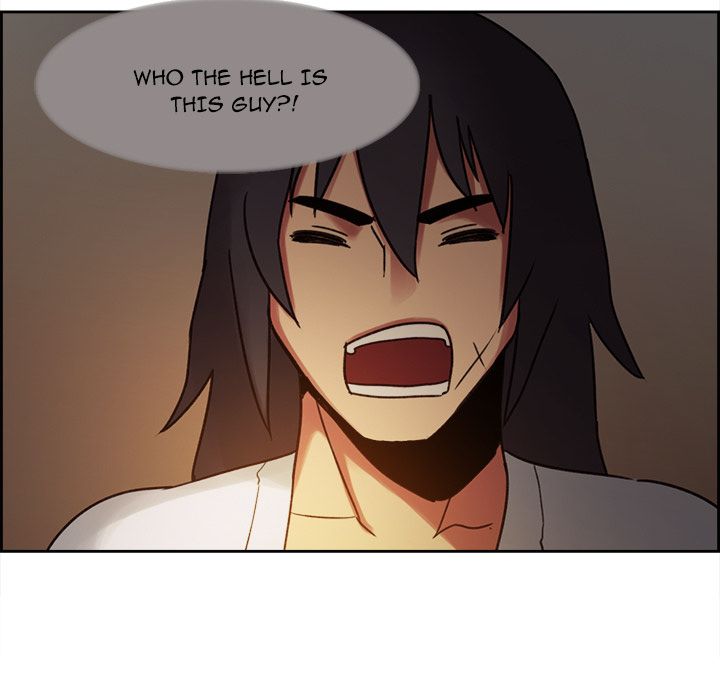 Erostica Manhwa - Chapter 8 Page 64