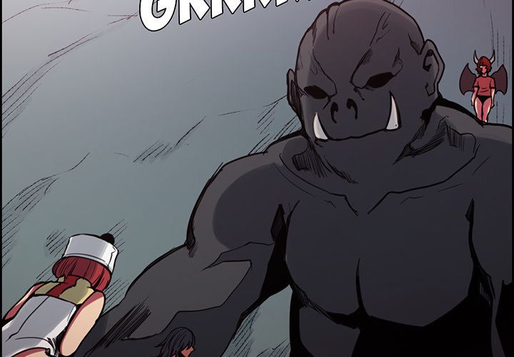 Erostica Manhwa - Chapter 19 Page 3