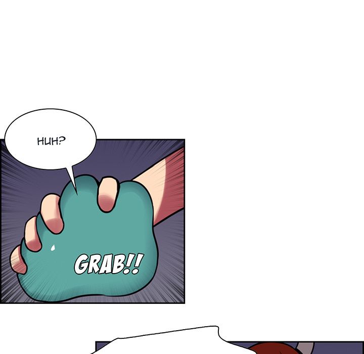 Erostica Manhwa - Chapter 19 Page 9