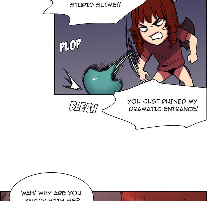 Erostica Manhwa - Chapter 19 Page 10