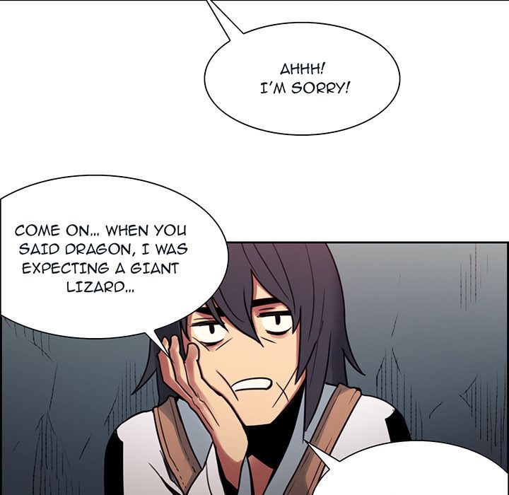 Erostica Manhwa - Chapter 19 Page 14