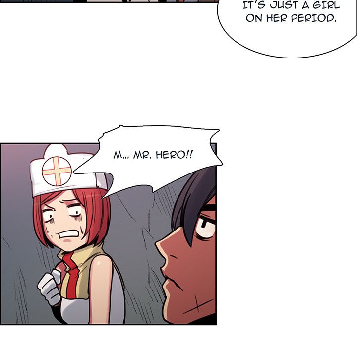 Erostica Manhwa - Chapter 19 Page 15