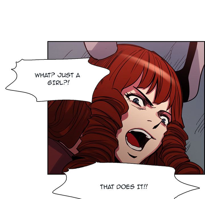 Erostica Manhwa - Chapter 19 Page 16