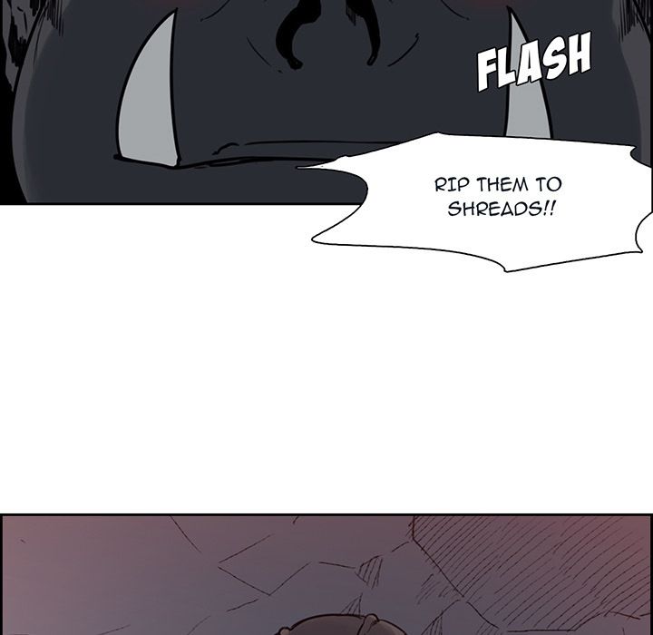 Erostica Manhwa - Chapter 19 Page 18