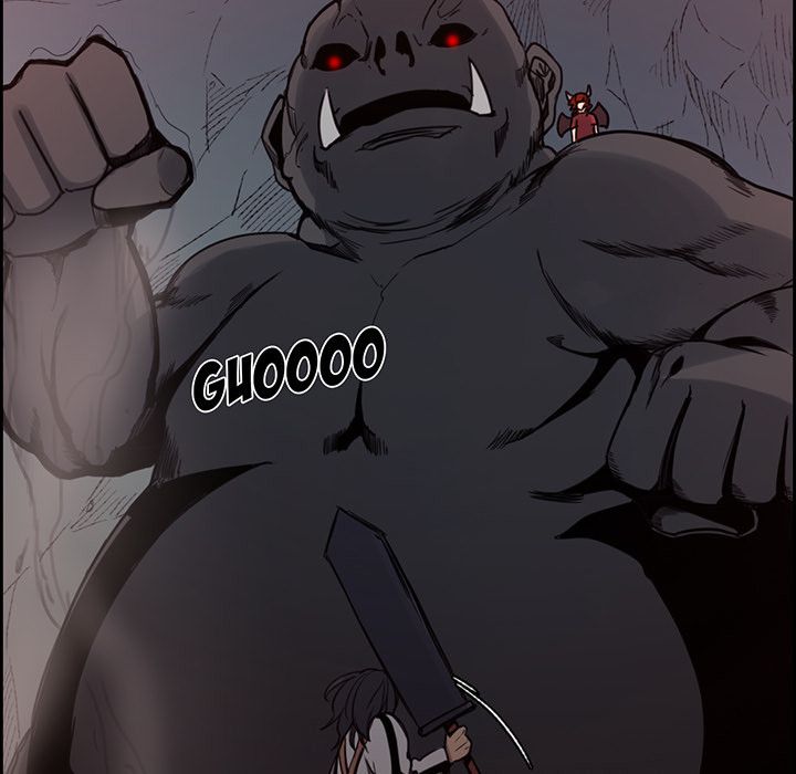 Erostica Manhwa - Chapter 19 Page 19