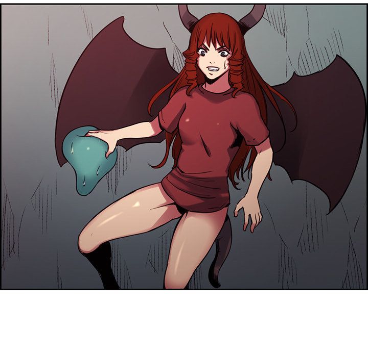 Erostica Manhwa - Chapter 19 Page 27