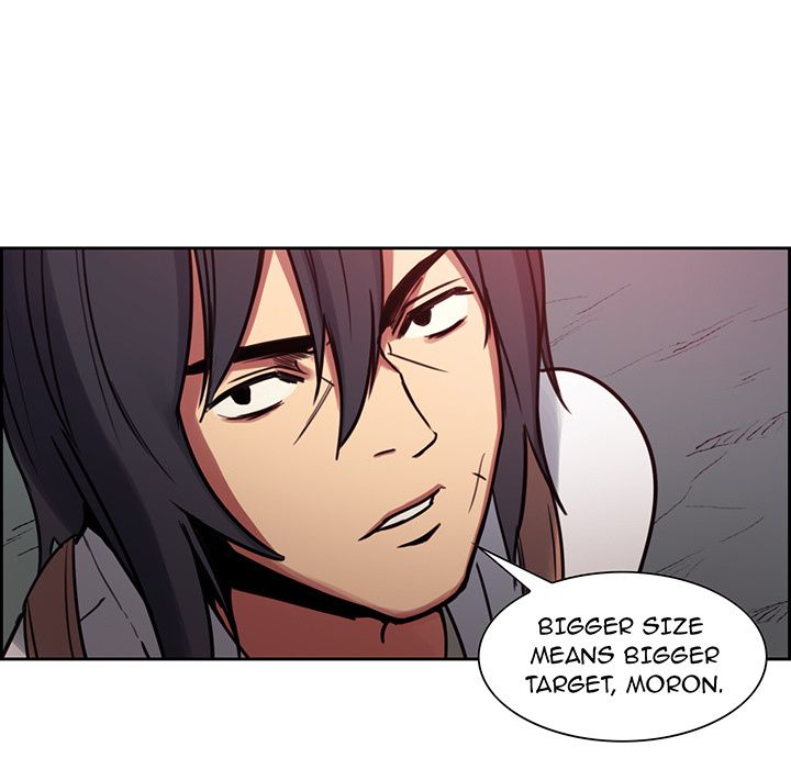 Erostica Manhwa - Chapter 19 Page 28