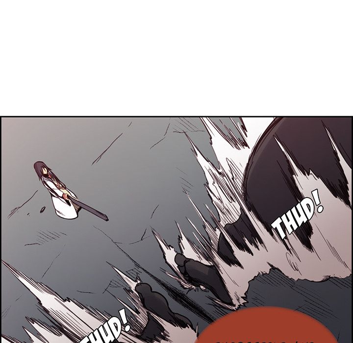 Erostica Manhwa - Chapter 19 Page 29