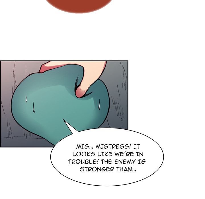 Erostica Manhwa - Chapter 19 Page 32