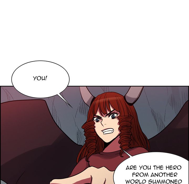 Erostica Manhwa - Chapter 19 Page 35