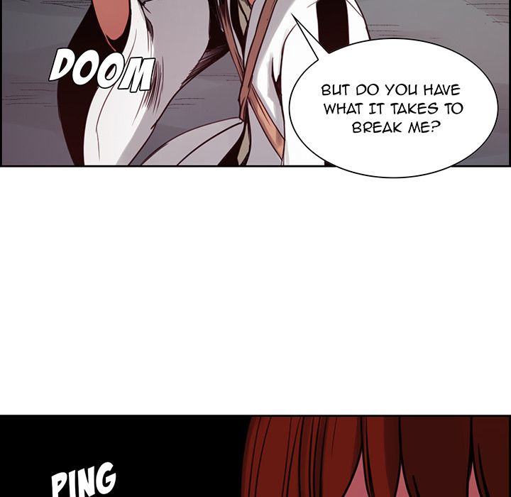 Erostica Manhwa - Chapter 19 Page 39
