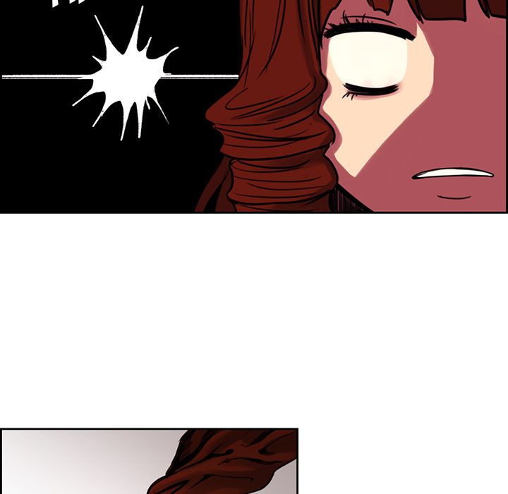 Erostica Manhwa - Chapter 19 Page 40