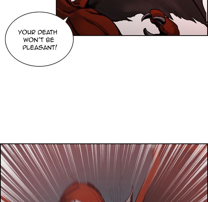 Erostica Manhwa - Chapter 19 Page 42