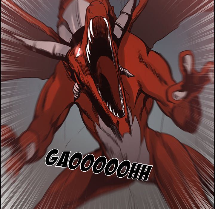 Erostica Manhwa - Chapter 19 Page 43