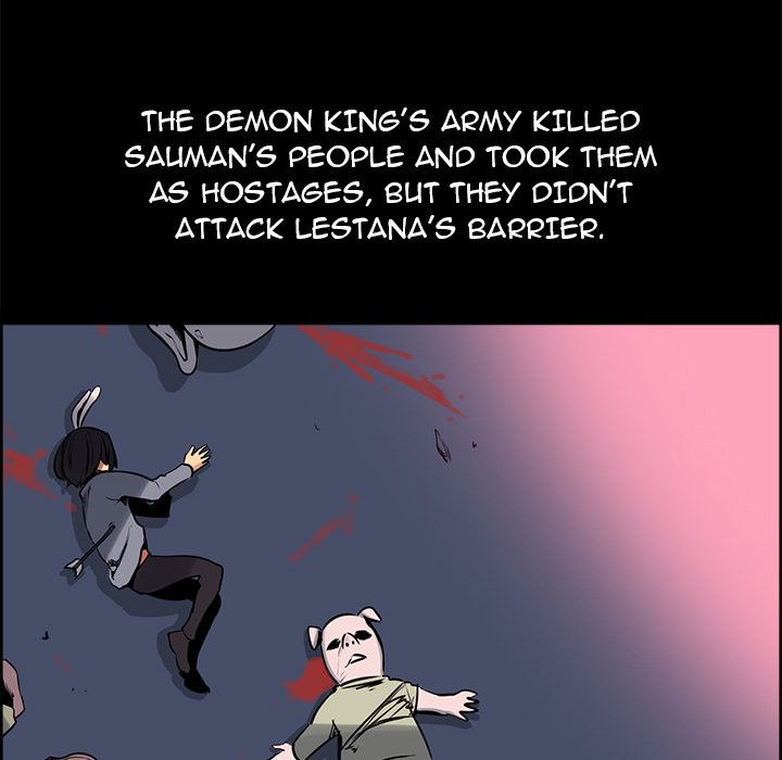 Erostica Manhwa - Chapter 29 Page 11