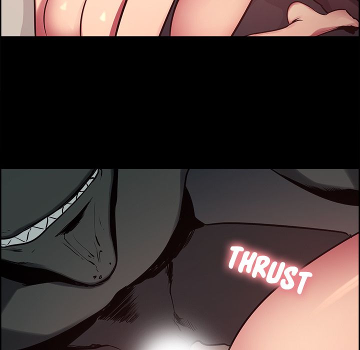 Erostica Manhwa - Chapter 29 Page 22