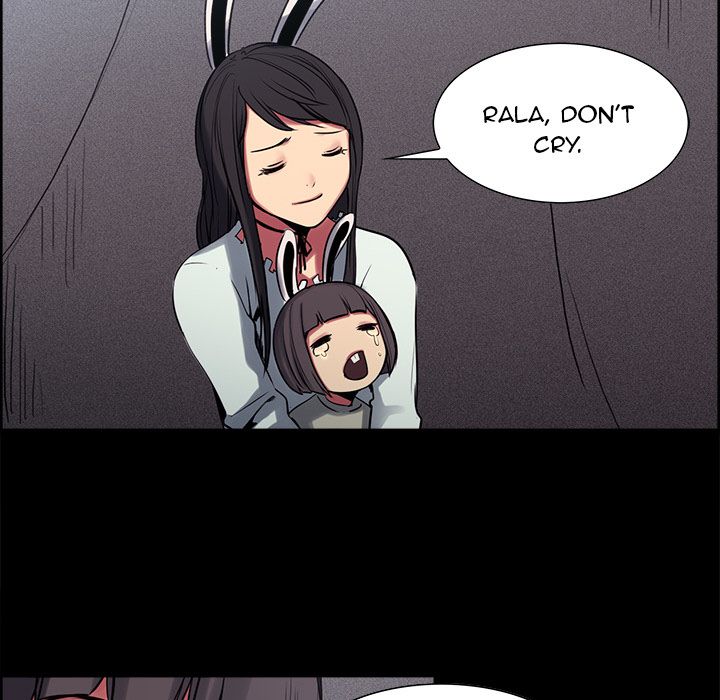 Erostica Manhwa - Chapter 29 Page 34