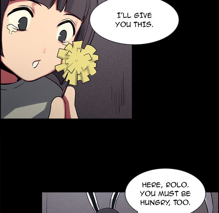 Erostica Manhwa - Chapter 29 Page 35