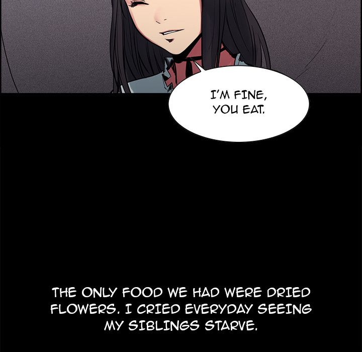 Erostica Manhwa - Chapter 29 Page 38