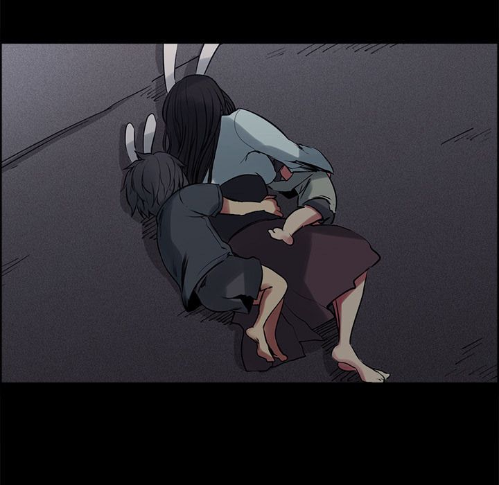 Erostica Manhwa - Chapter 29 Page 39