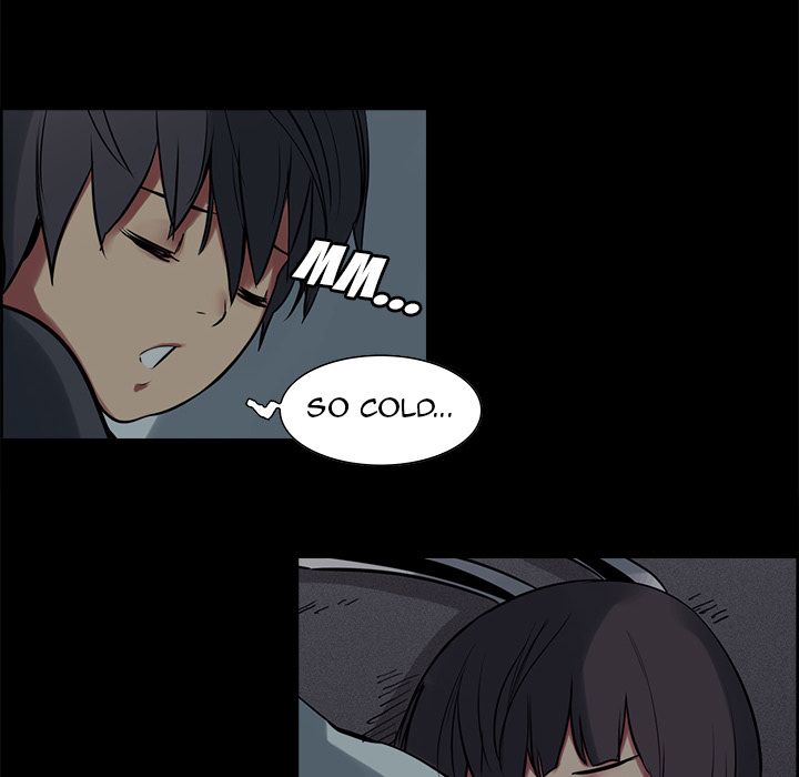 Erostica Manhwa - Chapter 29 Page 40