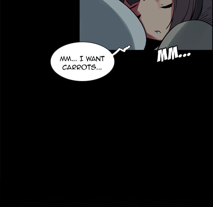 Erostica Manhwa - Chapter 29 Page 41