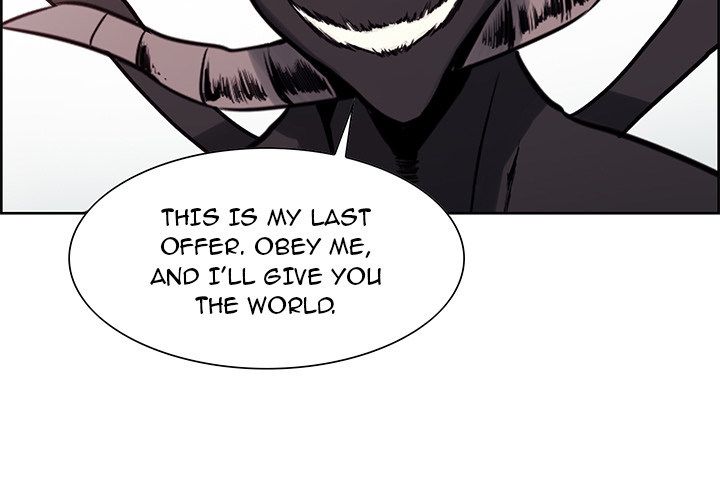 Erostica Manhwa - Chapter 43 Page 2