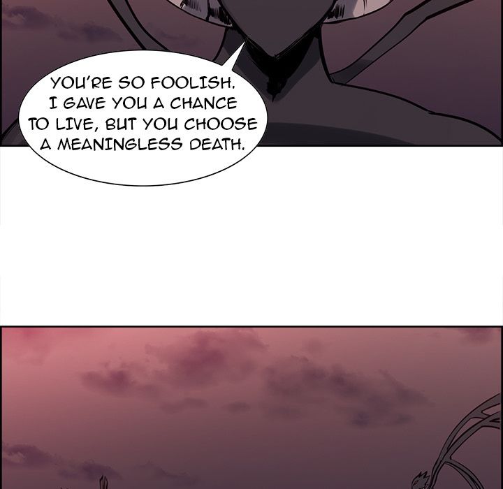 Erostica Manhwa - Chapter 43 Page 8