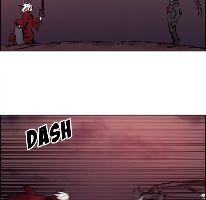 Erostica Manhwa - Chapter 43 Page 9