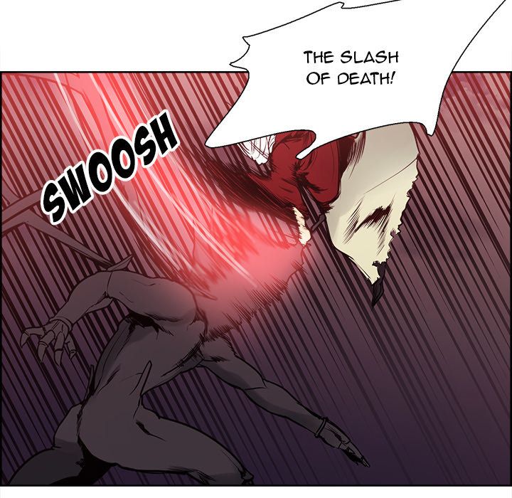 Erostica Manhwa - Chapter 43 Page 17