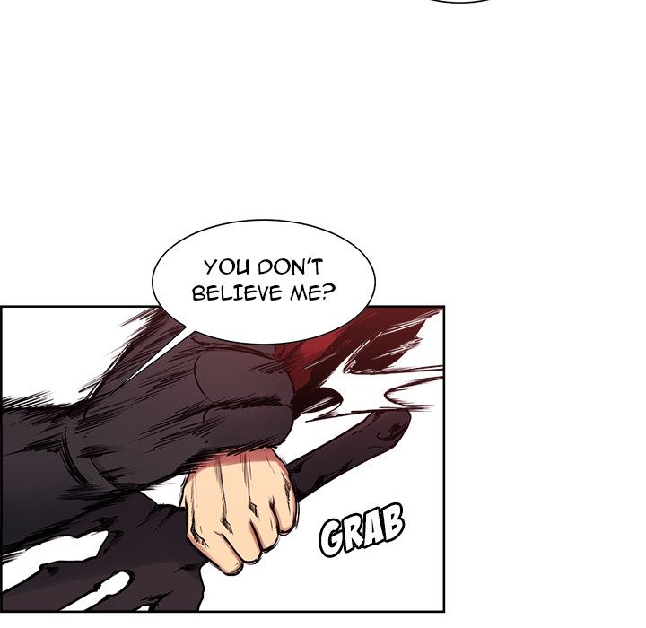 Erostica Manhwa - Chapter 43 Page 19