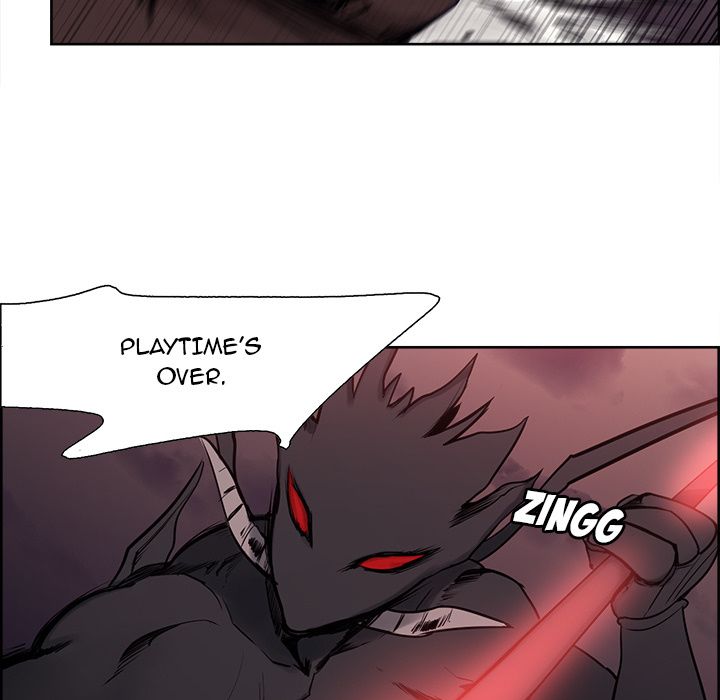 Erostica Manhwa - Chapter 43 Page 21