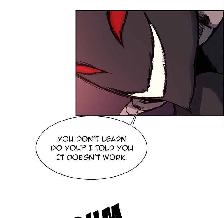 Erostica Manhwa - Chapter 43 Page 26