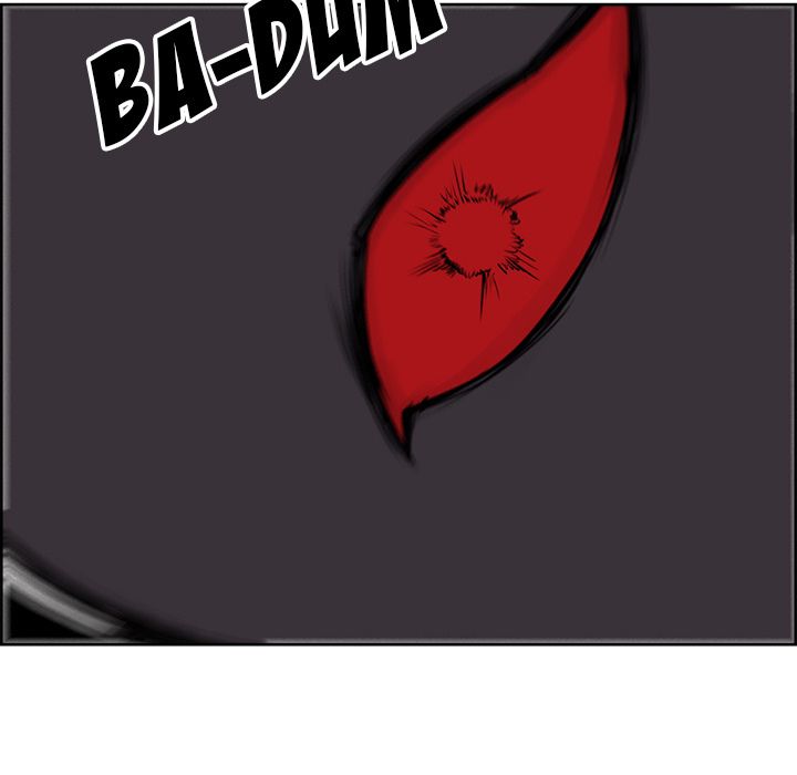 Erostica Manhwa - Chapter 43 Page 27