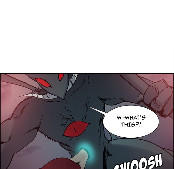 Erostica Manhwa - Chapter 43 Page 28