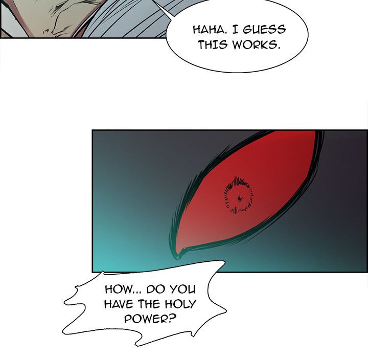 Erostica Manhwa - Chapter 43 Page 30