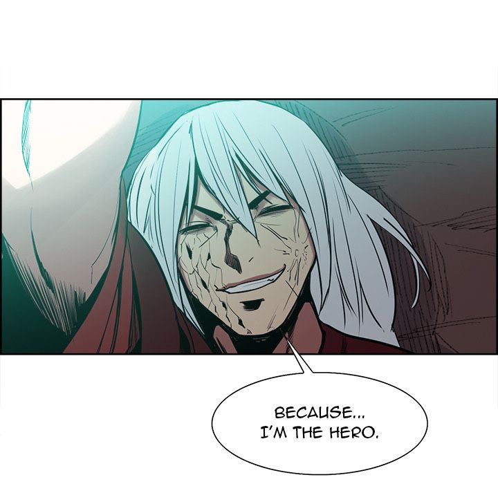 Erostica Manhwa - Chapter 43 Page 31